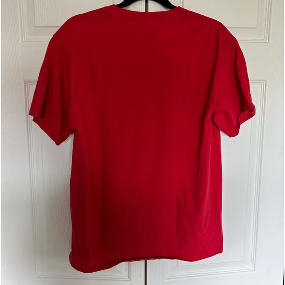 Kansas City Chiefs Shirt - L - EUC - NFL - Picture 2 of 2